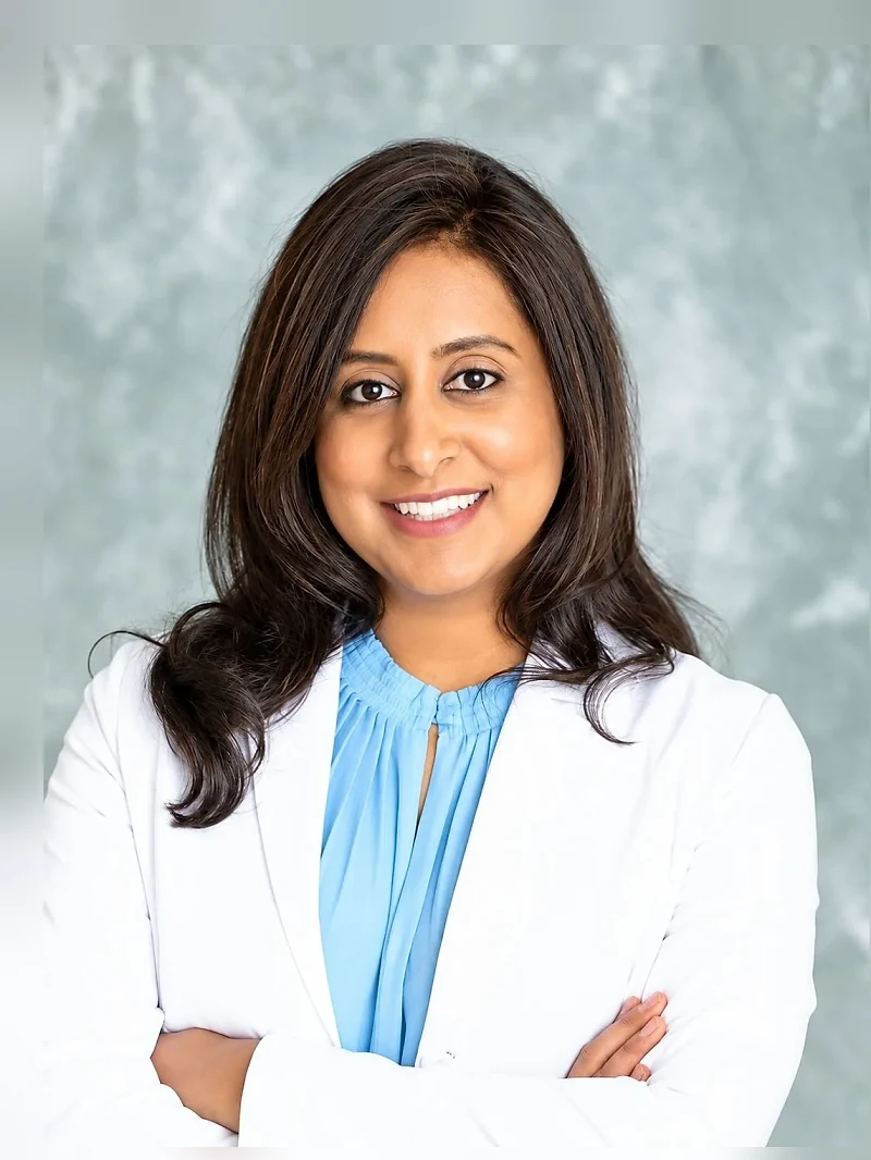 Dr. Aesha Chaudhry