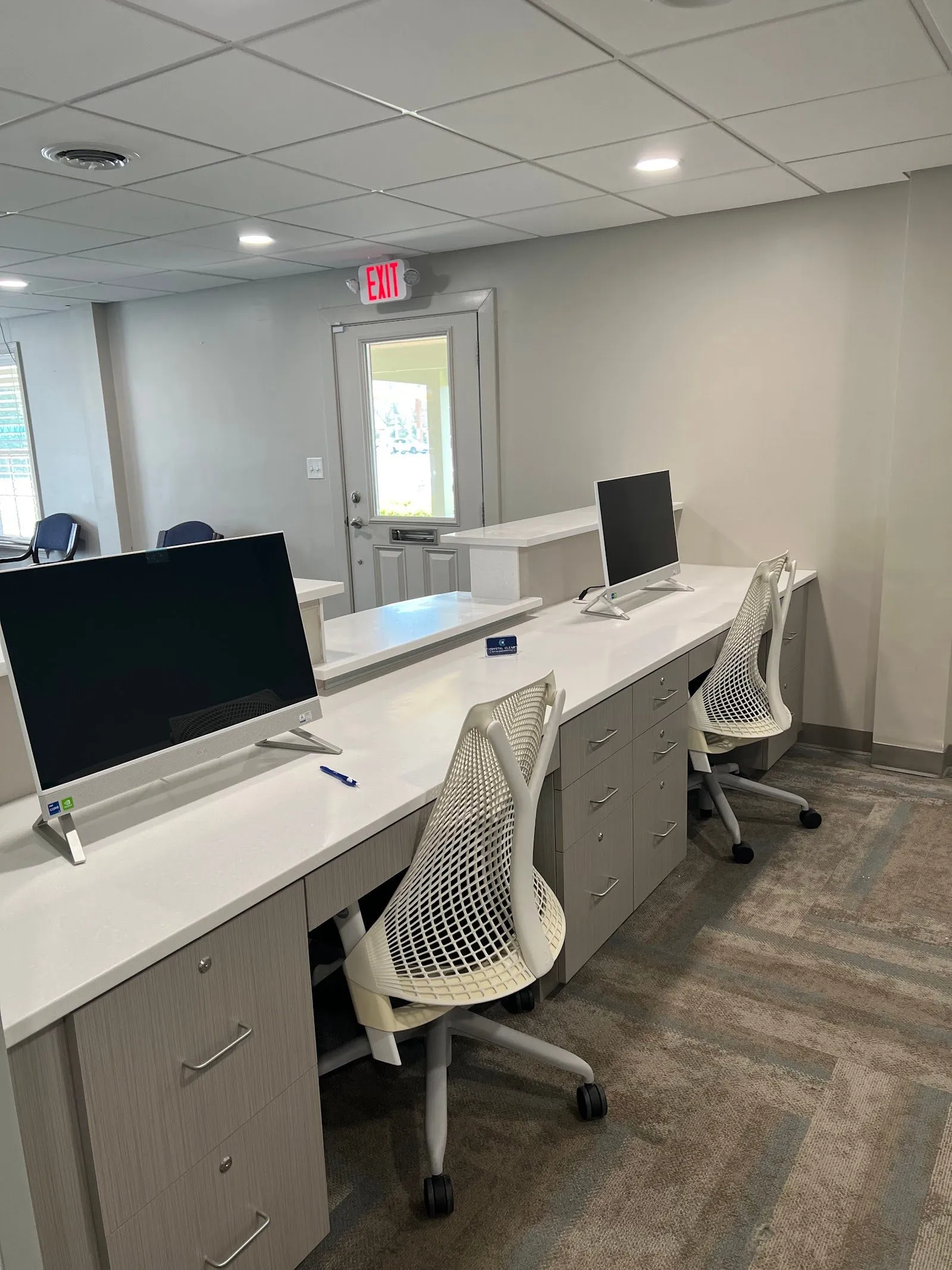 Crystal Clear Orthodontics & Pediatric Dentistry office photo 4