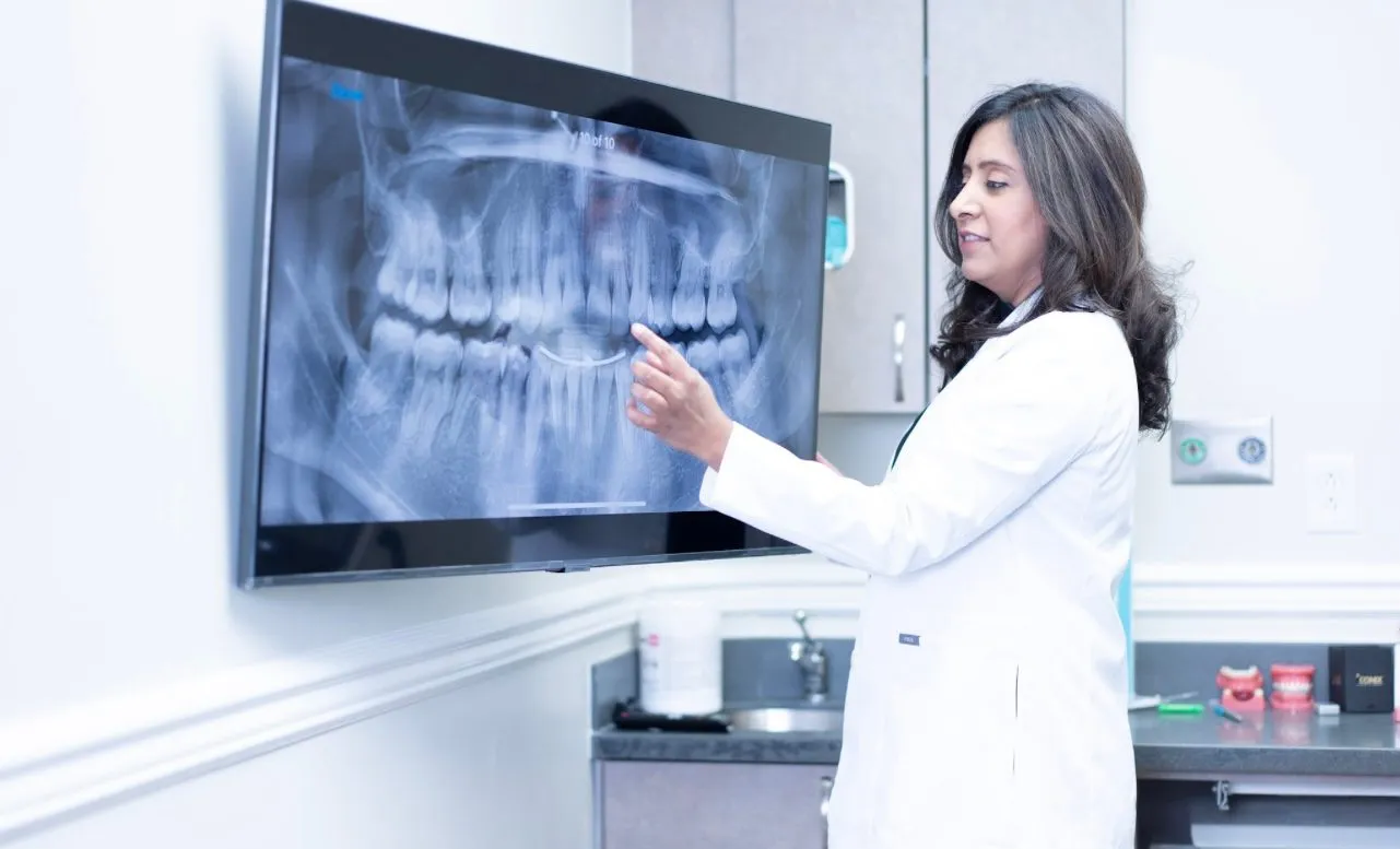 Crystal Clear Orthodontics & Pediatric Dentistry office photo 3